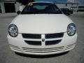 2005 Stone White Dodge Neon SXT  photo #22