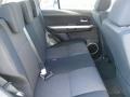 Quicksilver Metallic - Grand Vitara  Photo No. 12