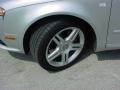 Light Silver Metallic - A4 2.0T Special Edition Sedan Photo No. 15