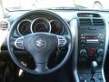 Quicksilver Metallic - Grand Vitara  Photo No. 15