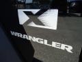 Black - Wrangler X 4x4 Photo No. 8