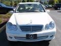 Arctic White - C 280 4Matic Luxury Photo No. 2