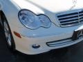 Arctic White - C 280 4Matic Luxury Photo No. 4