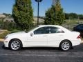 Arctic White - C 280 4Matic Luxury Photo No. 7