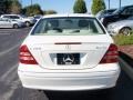 Arctic White - C 280 4Matic Luxury Photo No. 9