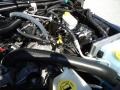 Black - Wrangler X 4x4 Photo No. 21