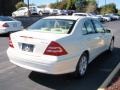 Arctic White - C 280 4Matic Luxury Photo No. 10