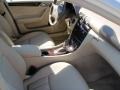 Arctic White - C 280 4Matic Luxury Photo No. 14
