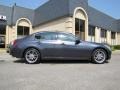 2007 Lakeshore Slate Metallic Infiniti G 35 Journey Sedan  photo #7