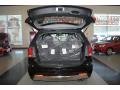 Ebony Black - Sorento SX V6 AWD Photo No. 24