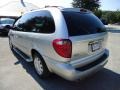 2007 Bright Silver Metallic Chrysler Town & Country Limited  photo #3