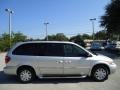 2007 Bright Silver Metallic Chrysler Town & Country Limited  photo #14