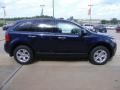 Kona Blue Metallic - Edge SEL Photo No. 2