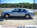 Light Blue Metallic - Grand Marquis LS Photo No. 5