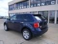 Kona Blue Metallic - Edge SEL Photo No. 5