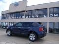 Kona Blue Metallic - Edge SEL Photo No. 6