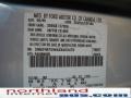 Light Blue Metallic - Grand Marquis LS Photo No. 9