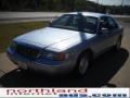 Light Blue Metallic - Grand Marquis LS Photo No. 13