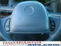 Light Blue Metallic - Grand Marquis LS Photo No. 19