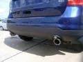 Kona Blue Metallic - Edge SEL Photo No. 14