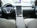Kona Blue Metallic - Edge SEL Photo No. 20