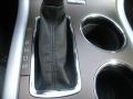 Kona Blue Metallic - Edge SEL Photo No. 37
