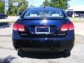 Obsidian Black - GS 350 AWD Photo No. 4