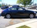 Obsidian Black - GS 350 AWD Photo No. 6
