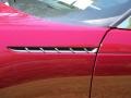 Merlot Metallic - Thunderbird Deluxe Roadster Photo No. 10