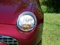 Merlot Metallic - Thunderbird Deluxe Roadster Photo No. 12