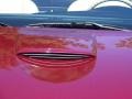 Merlot Metallic - Thunderbird Deluxe Roadster Photo No. 14