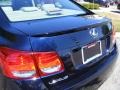 Obsidian Black - GS 350 AWD Photo No. 28