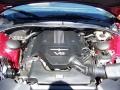 Merlot Metallic - Thunderbird Deluxe Roadster Photo No. 19
