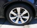 Obsidian Black - GS 350 AWD Photo No. 29