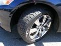 Obsidian Black - GS 350 AWD Photo No. 30