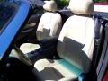 Merlot Metallic - Thunderbird Deluxe Roadster Photo No. 22