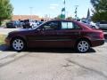 Barolo Red Metallic - E 350 4Matic Sedan Photo No. 2