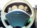 Merlot Metallic - Thunderbird Deluxe Roadster Photo No. 26