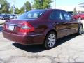 Barolo Red Metallic - E 350 4Matic Sedan Photo No. 5