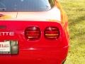 1996 Torch Red Chevrolet Corvette Coupe  photo #13