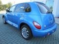 Surf Blue Pearl - PT Cruiser LX Photo No. 3