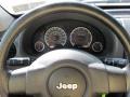 2005 Bright Silver Metallic Jeep Liberty Sport 4x4  photo #13