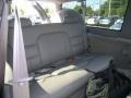 1999 Medium Charcoal Gray Metallic Chevrolet Suburban K1500 LT 4x4  photo #5