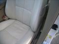 2008 White Suede Lincoln MKZ Sedan  photo #34