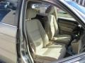 2008 Borrego Beige Metallic Honda CR-V EX 4WD  photo #8