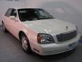 White Diamond - DeVille Sedan Photo No. 1