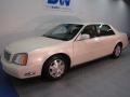 White Diamond - DeVille Sedan Photo No. 2