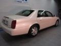 White Diamond - DeVille Sedan Photo No. 4