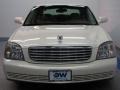 White Diamond - DeVille Sedan Photo No. 7