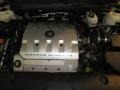 White Diamond - DeVille Sedan Photo No. 20